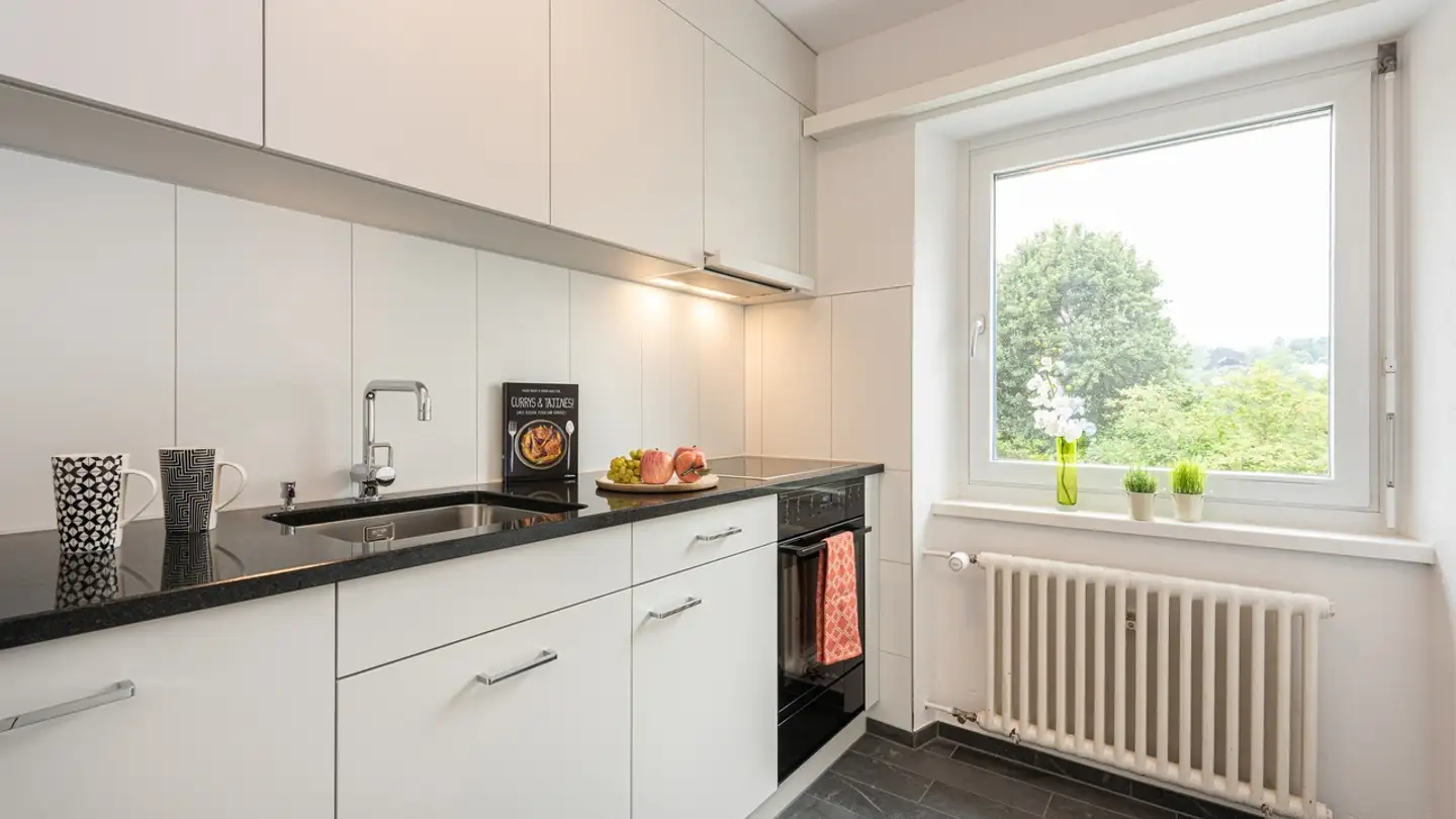 Apartment for rent - J.C. Fischer-Strasse 3, 8200 Schaffhausen - Photo 4