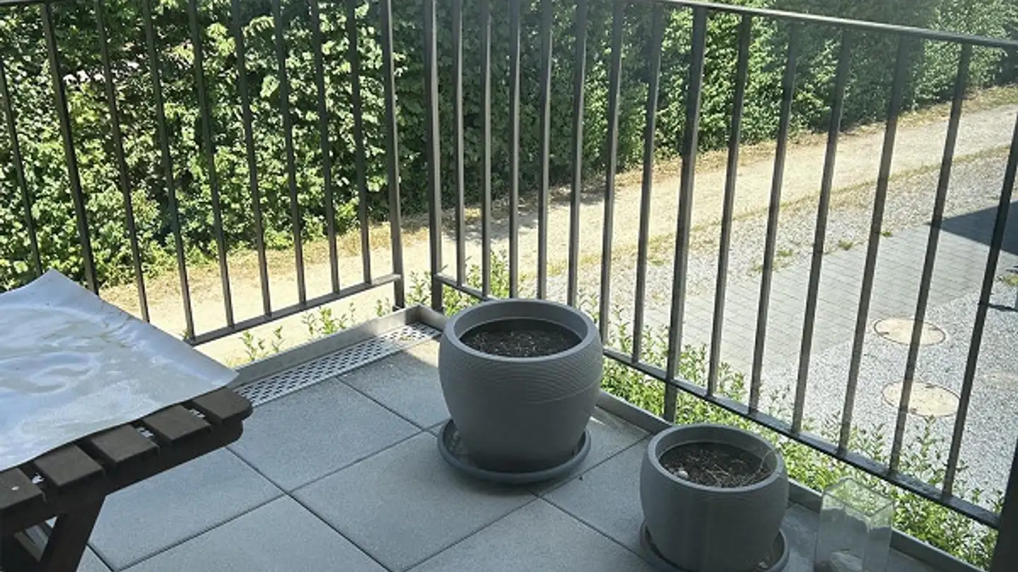 Appartement à louer - Weidstrasse 35, 8472 Seuzach - Photo 4