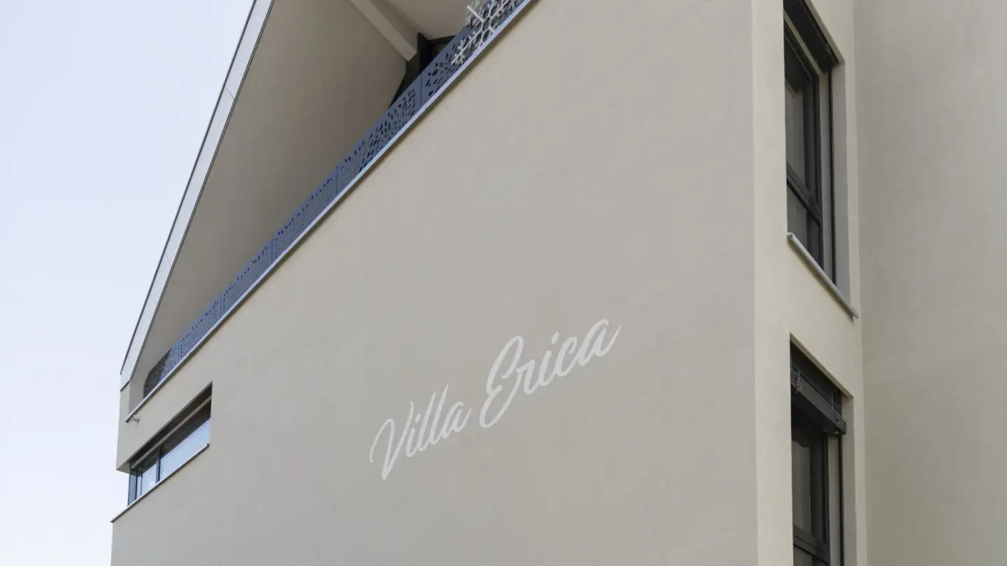 Appartamento in affitto - Baselstrasse 42, 4144 Arlesheim