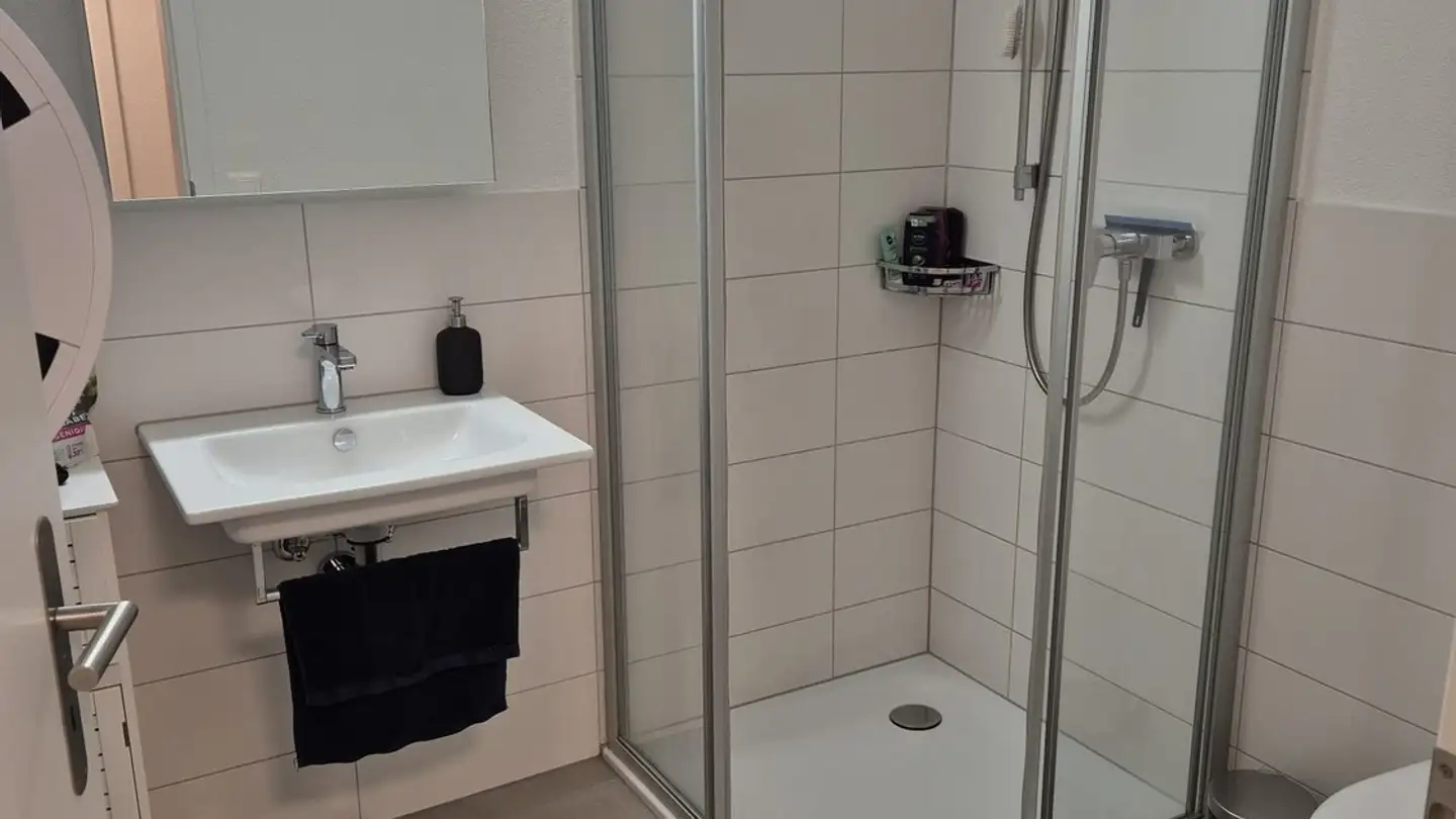 Wohnung mieten - Gumiweg 1, 3672 Oberdiessbach