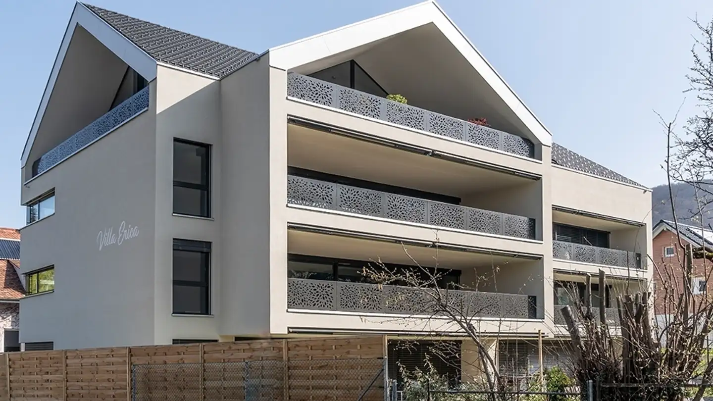 Appartamento in affitto - Baselstrasse 42, 4144 Arlesheim - Foto 3