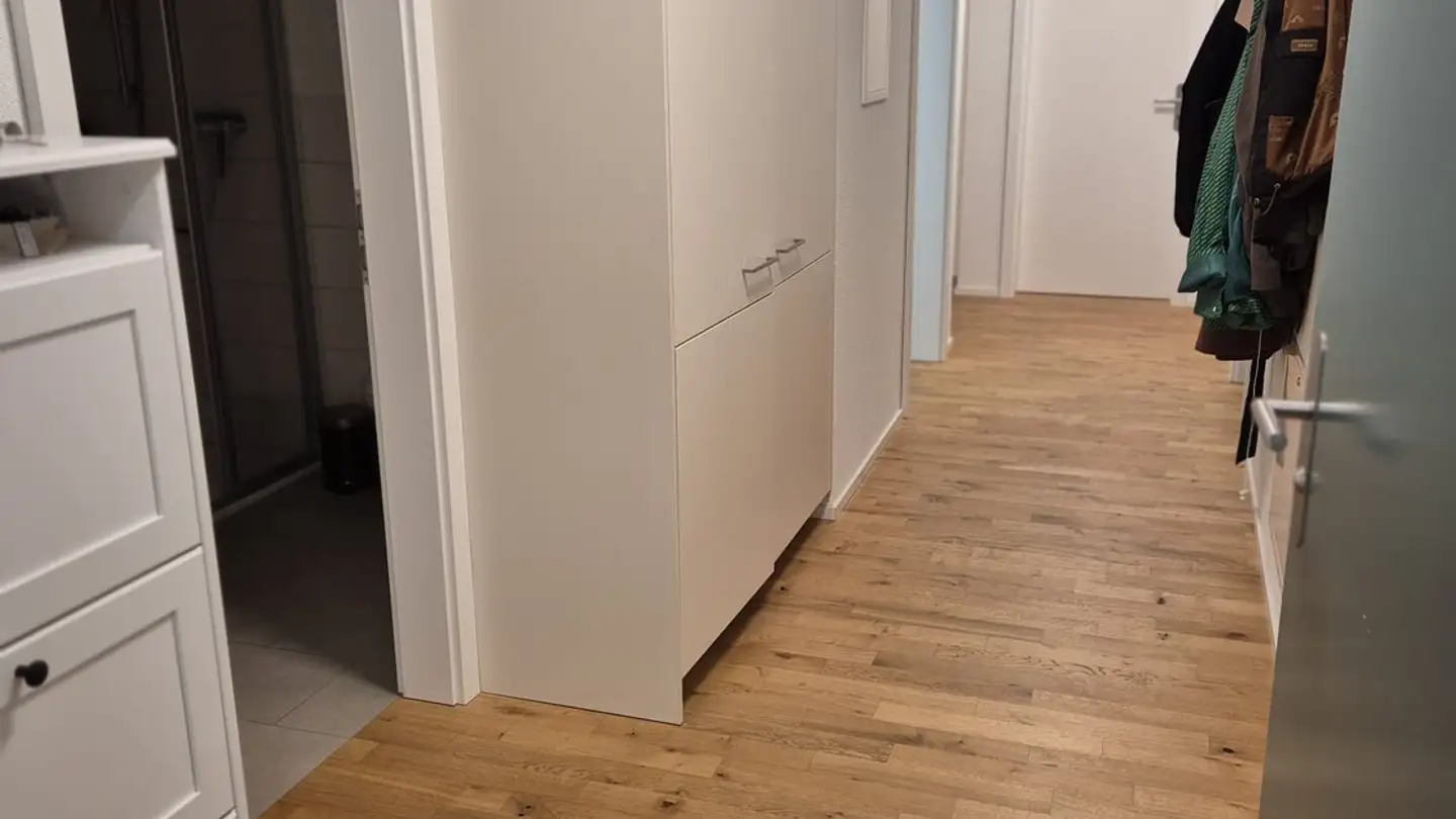 Appartamento in affitto - Gumiweg 1, 3672 Oberdiessbach - Photo 2