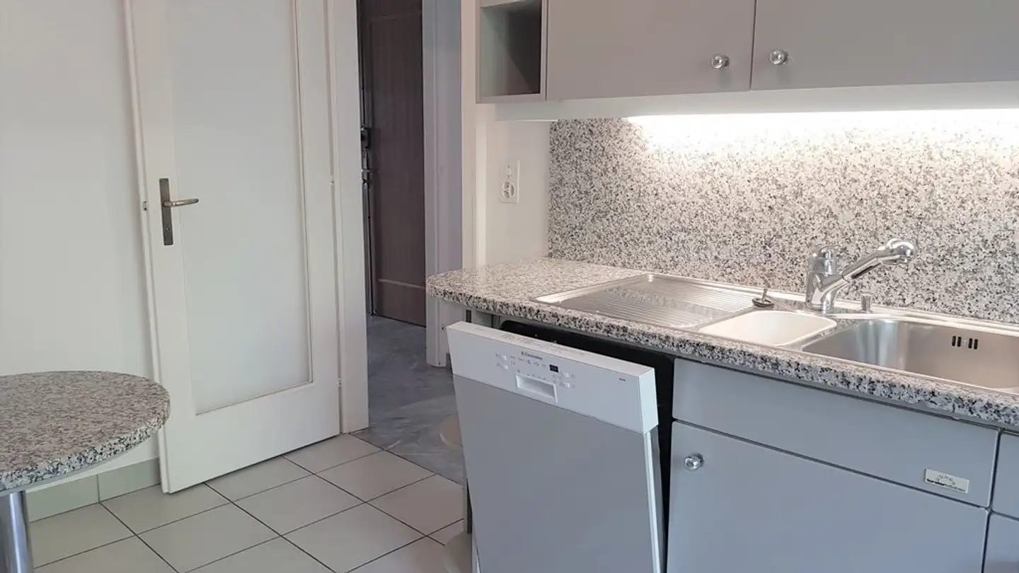 Appartamento in affitto - Avenue Du Léman 34, 1005 Lausanne - Photo 4