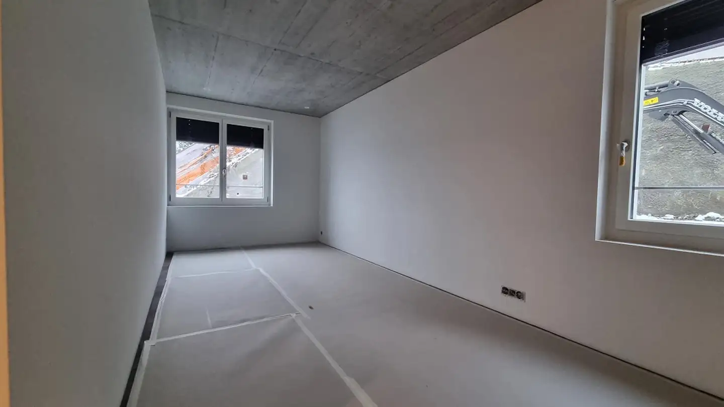 Appartement à louer - Zugerstrasse 18c, 6318 Walchwil - Photo 4