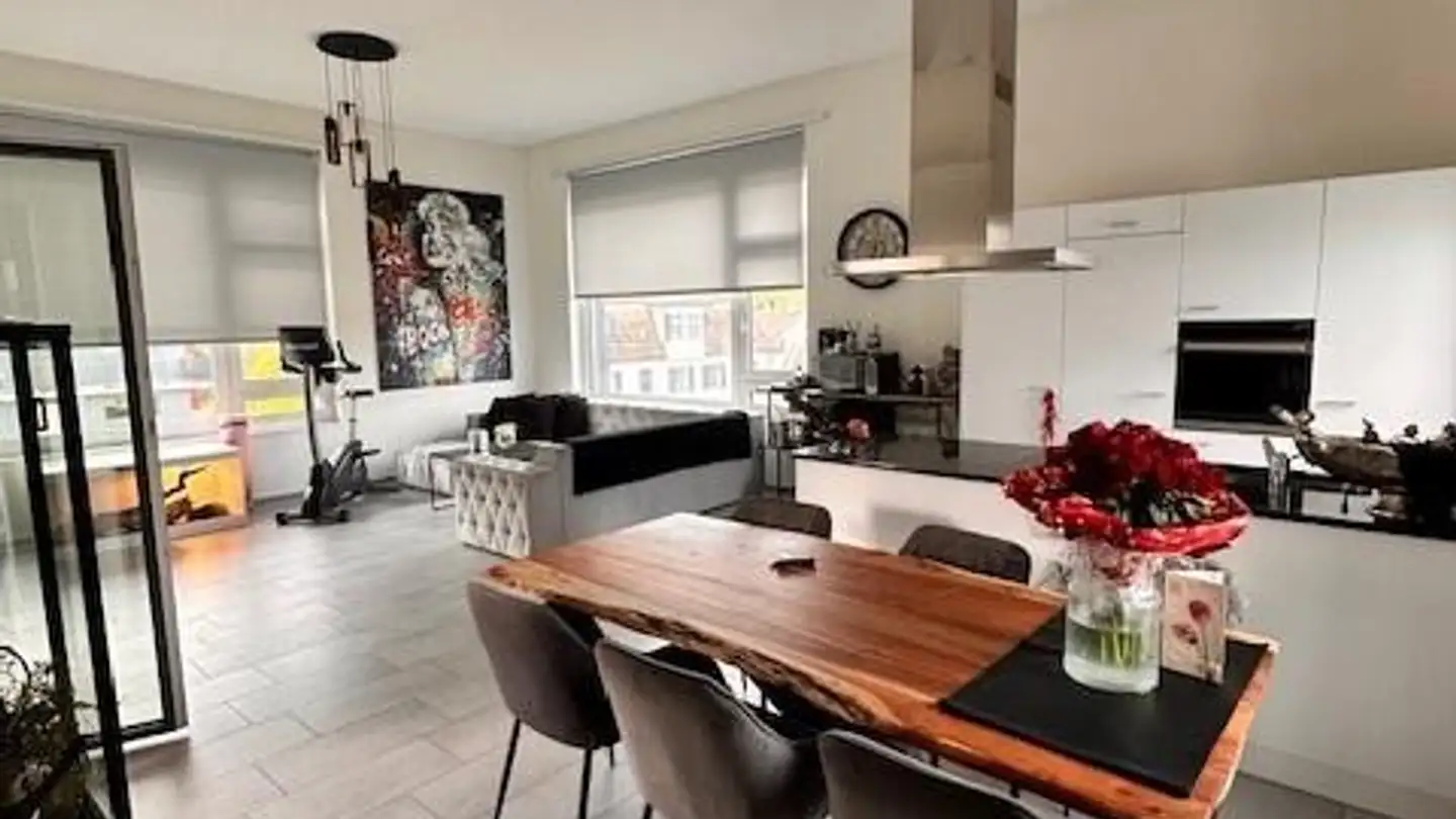 Appartamento in affitto - Wieshofstrasse 97, 8408 Winterthur - Foto 2