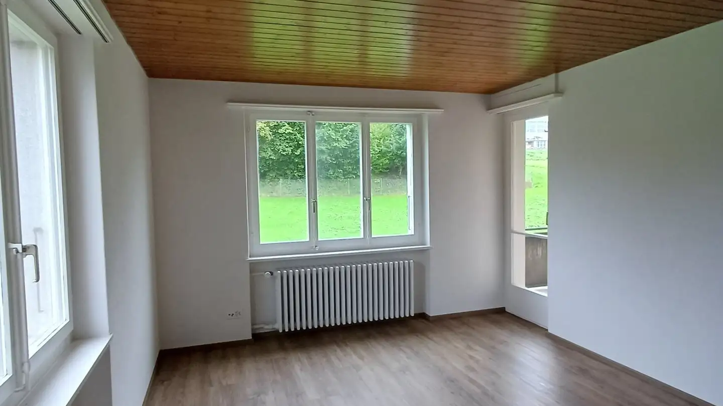 Appartamento in affitto - Aarbergstrasse 45, 3294 Büren an der Aare