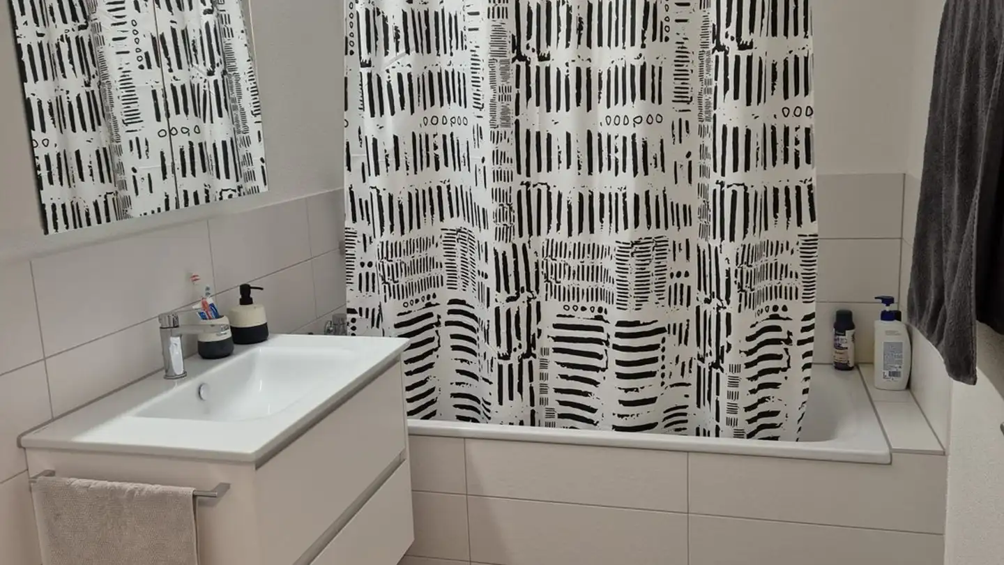 Appartamento in affitto - Gumiweg 1, 3672 Oberdiessbach - Photo 4