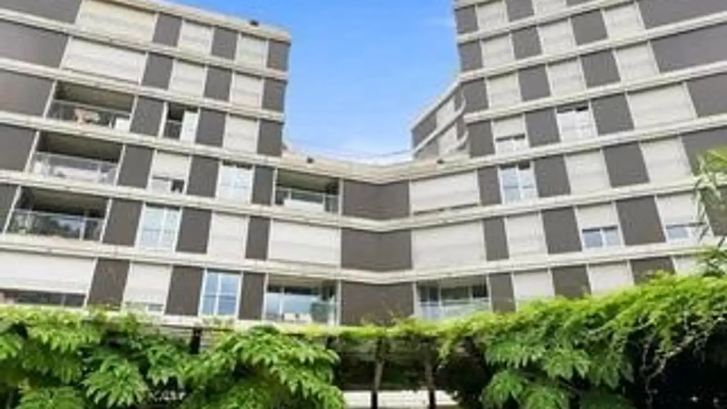 Appartamento in affitto - Via Lepori 18, 6900 Massagno