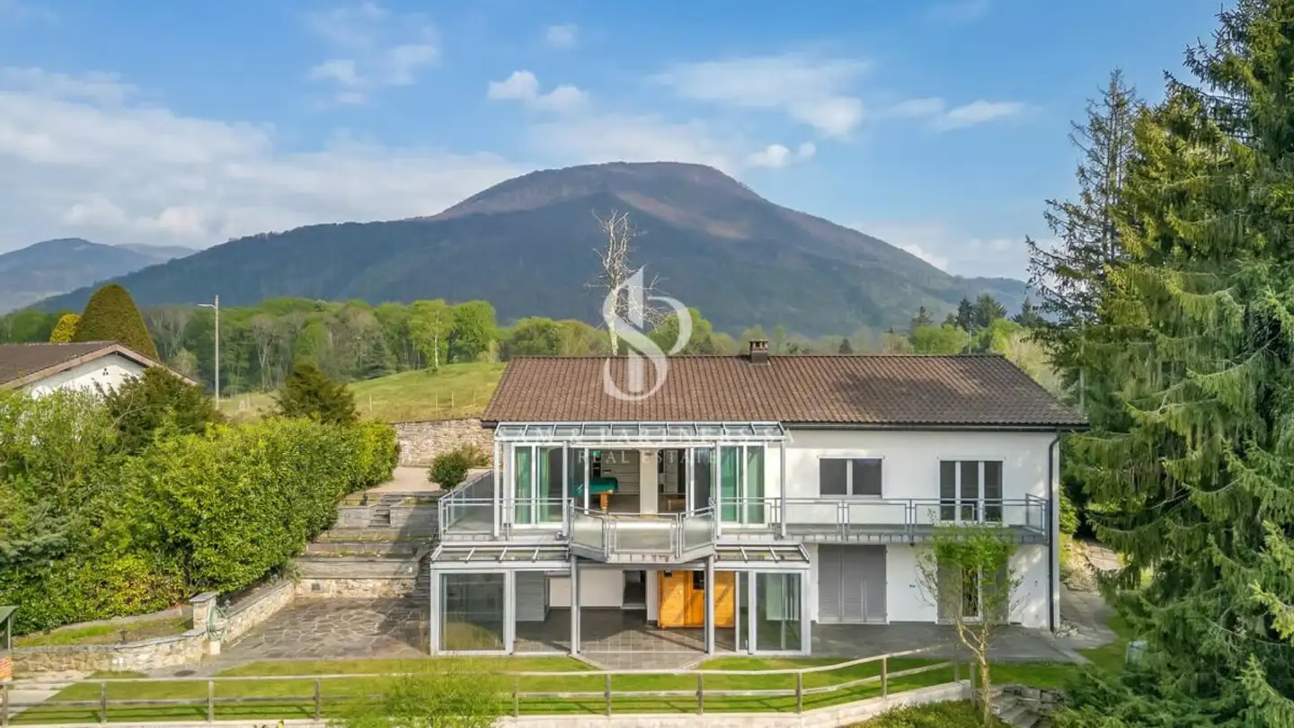 Single house for rent - 6999 Astano - Photo 3