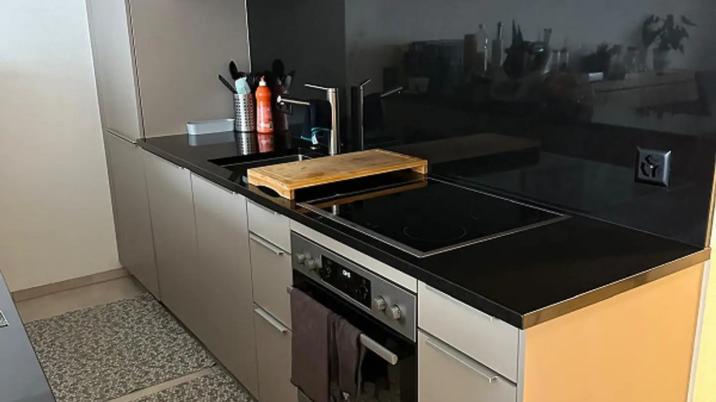 Apartment for rent - Majorangasse, 7000 Chur - Photo 3