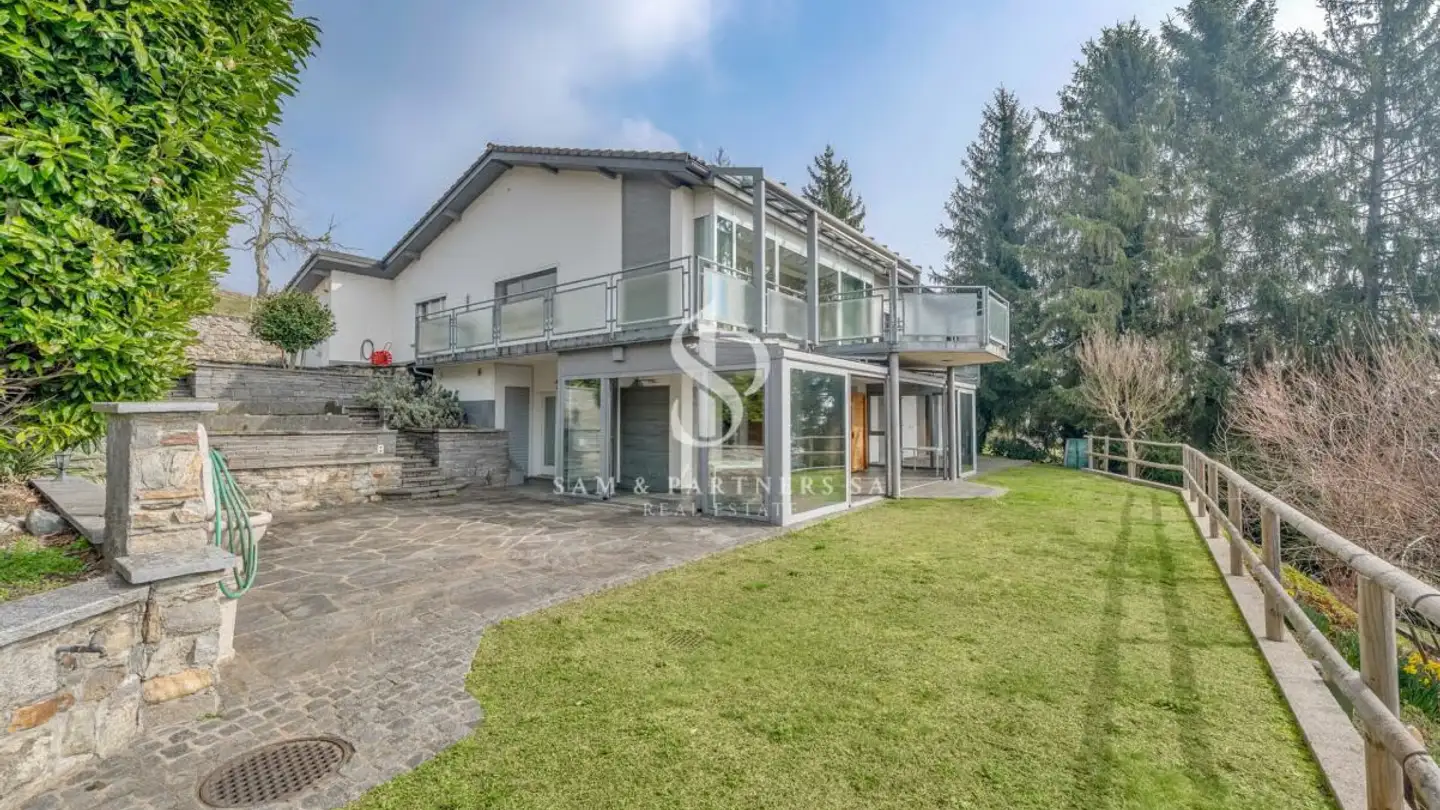 Single house for rent - 6999 Astano - Photo 4