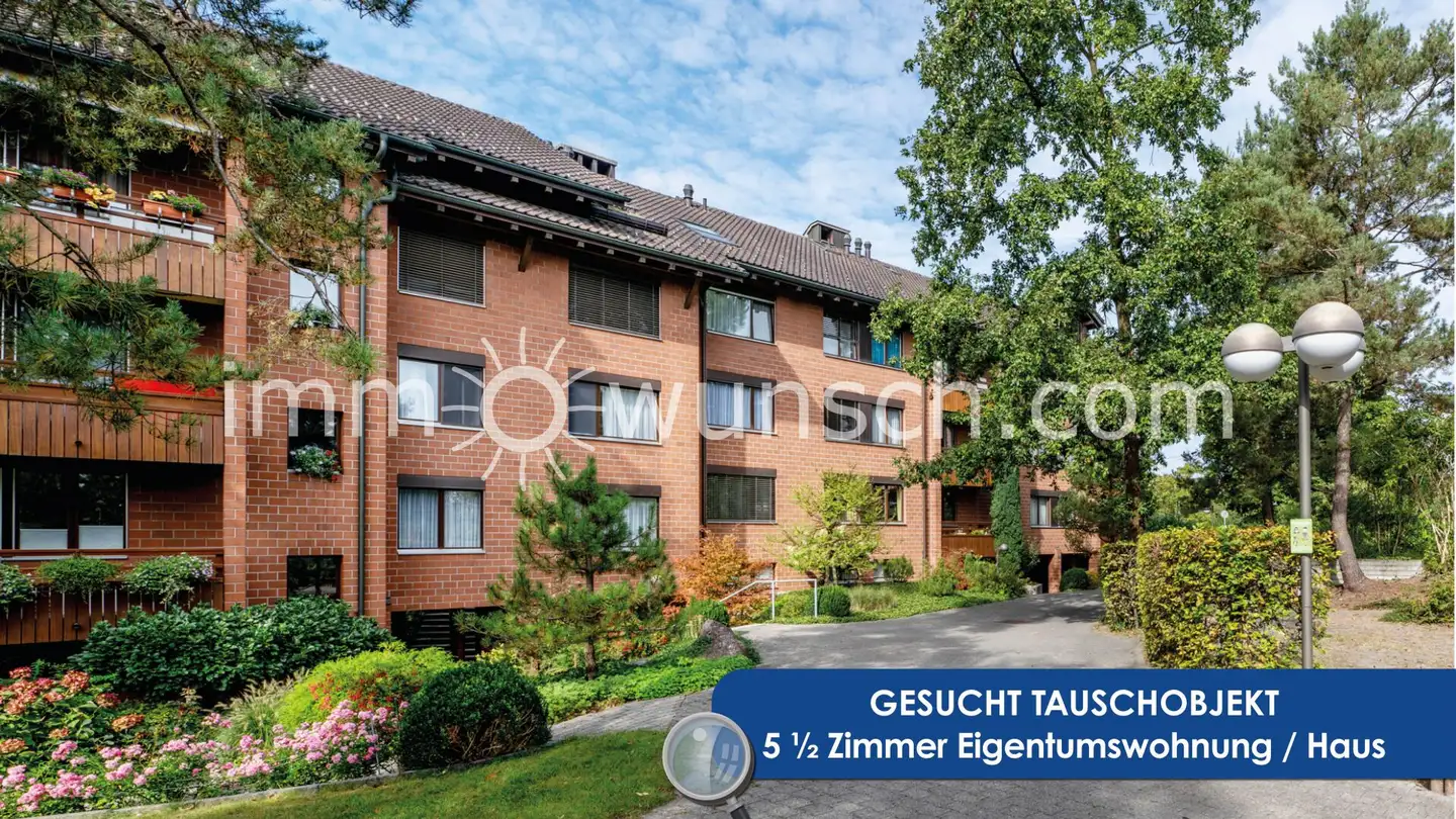 Apartment for sale - 6330 Cham