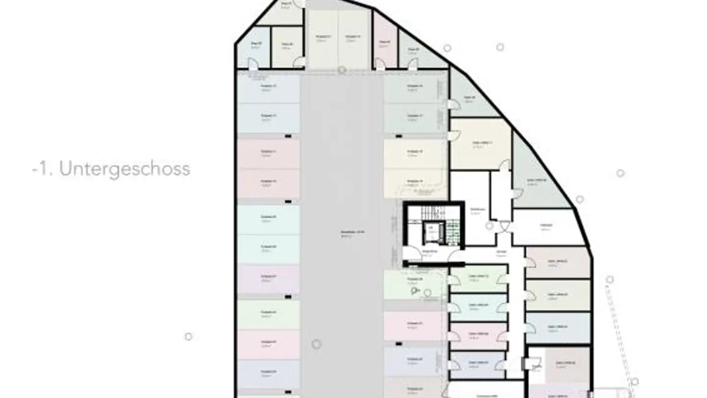 Apartment for sale - Spycherweg, 7276 Davos Frauenkirch - Photo 4