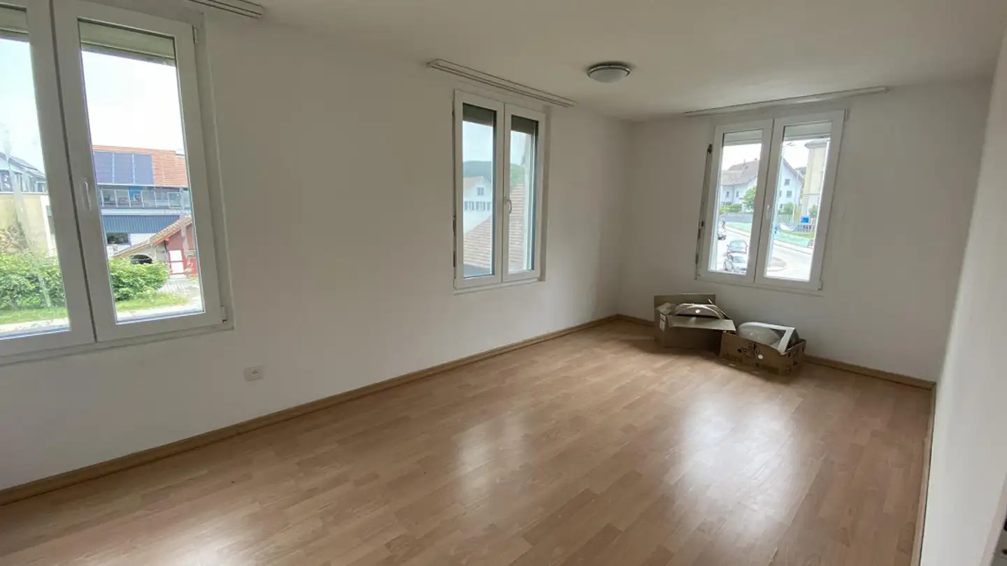 Apartment for rent - Espigraben 2, 8264 Eschenz - Photo 4