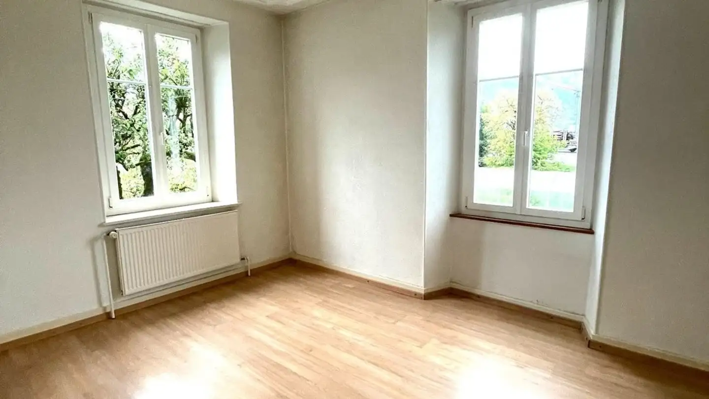 Appartement à louer - 2855 Glovelier - Photo 4