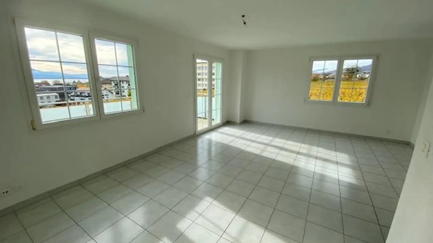 Appartamento in affitto - 1180 Rolle - Photo 2