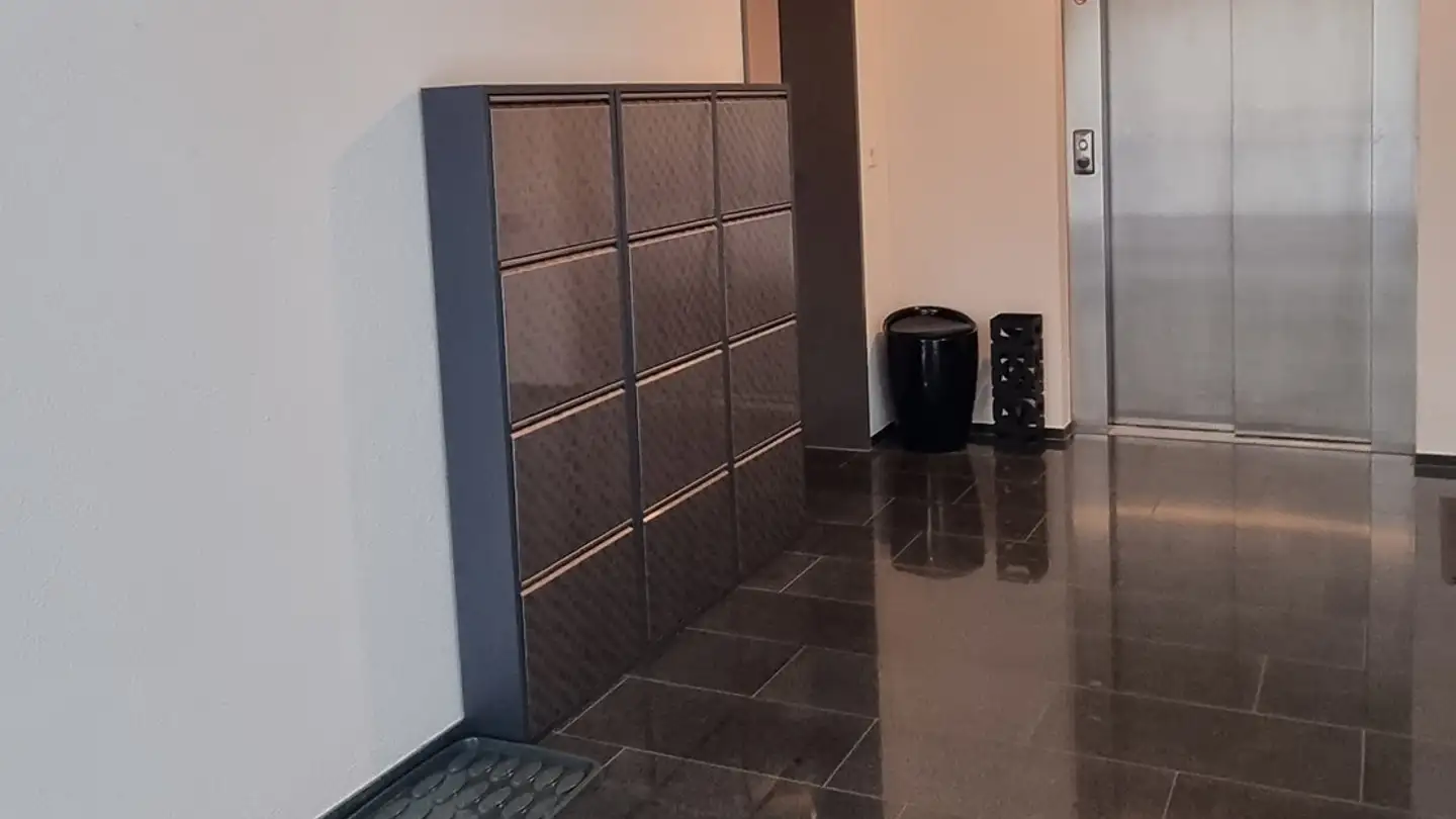 Appartement à louer - 8640 Rapperswil SG