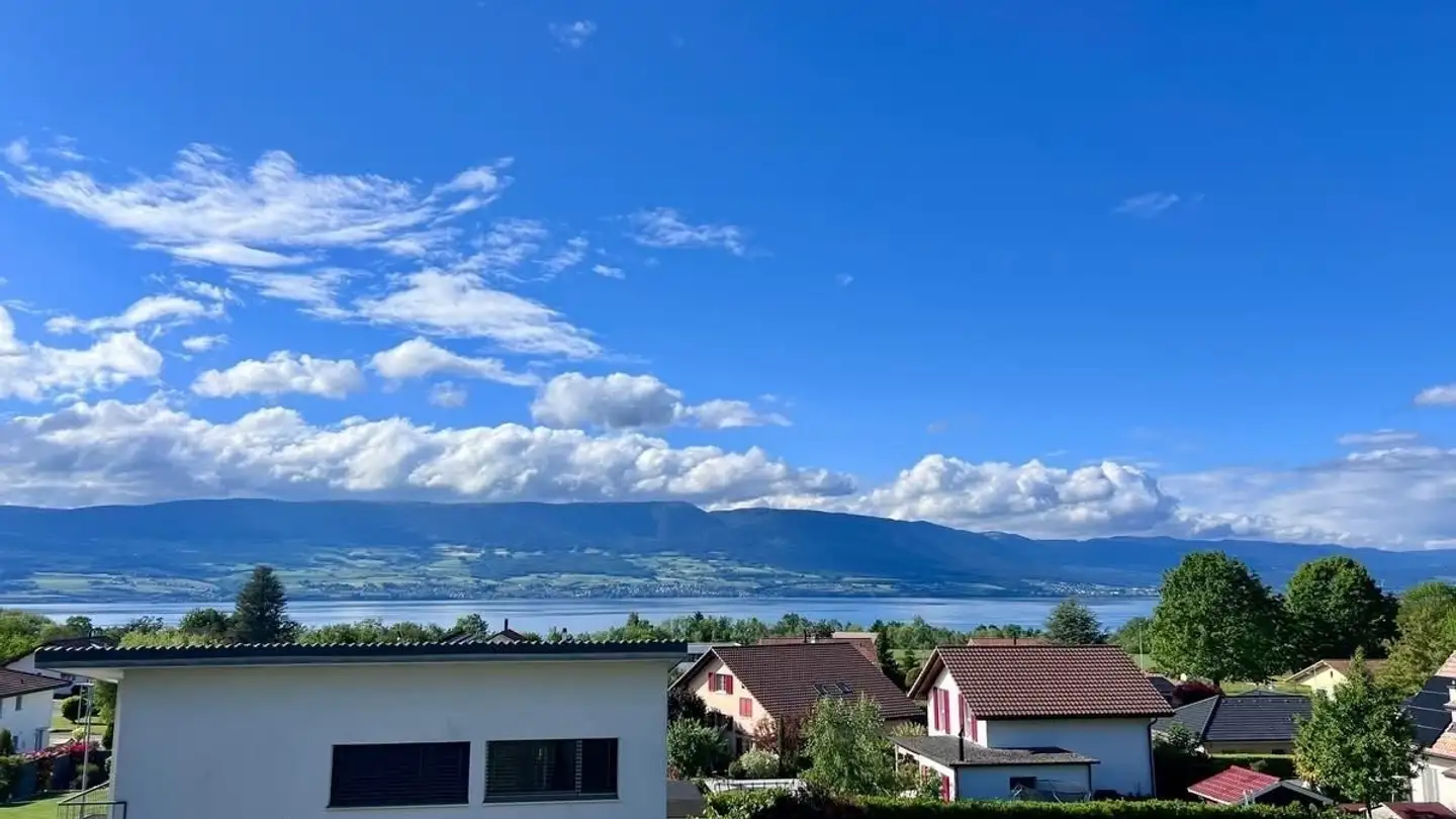 Einfamilienhaus mieten - 1473 Châtillon FR - Foto 2