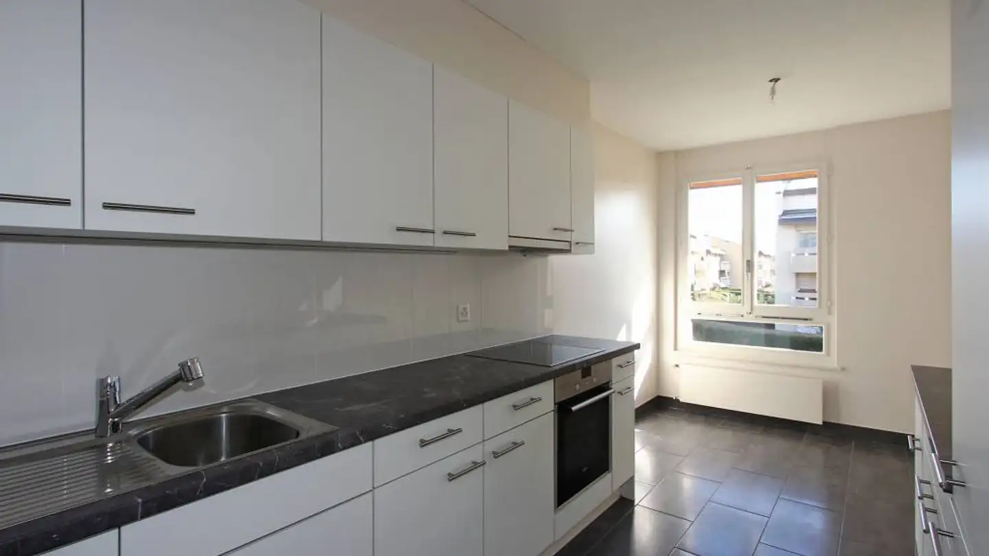 Apartment for rent - 1223 Cologny