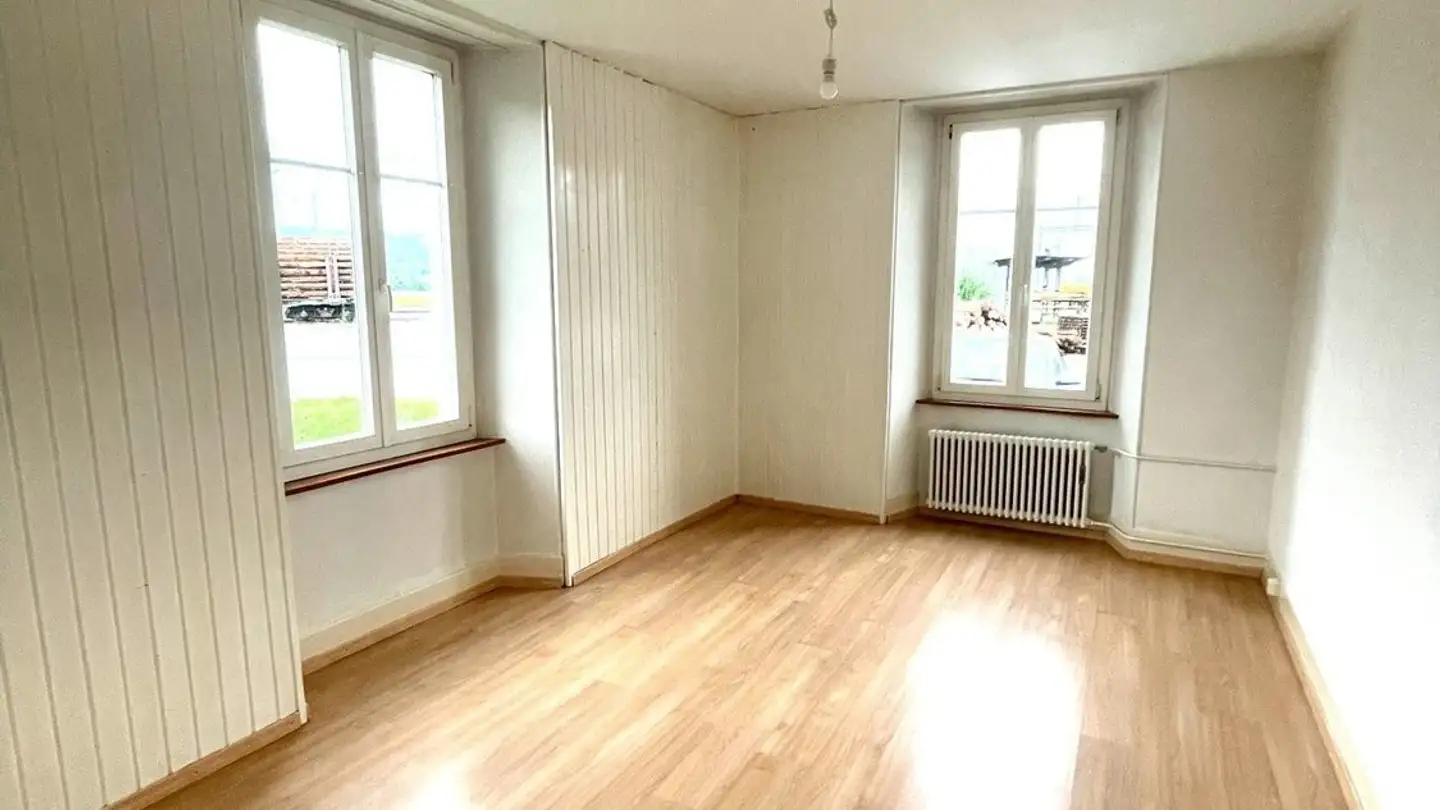 Appartement à louer - 2855 Glovelier - Photo 2