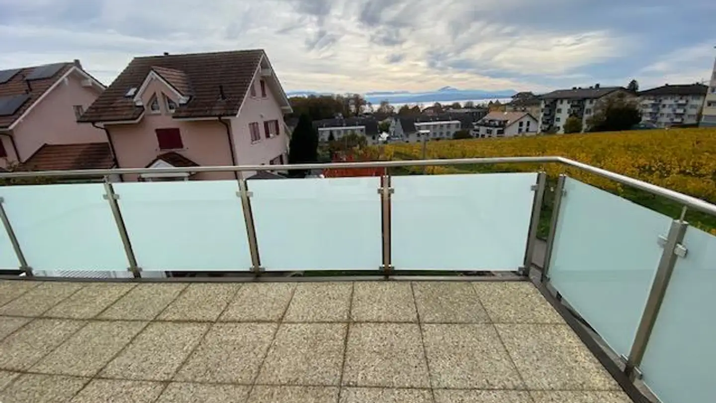 Apartment for rent - 1180 Rolle