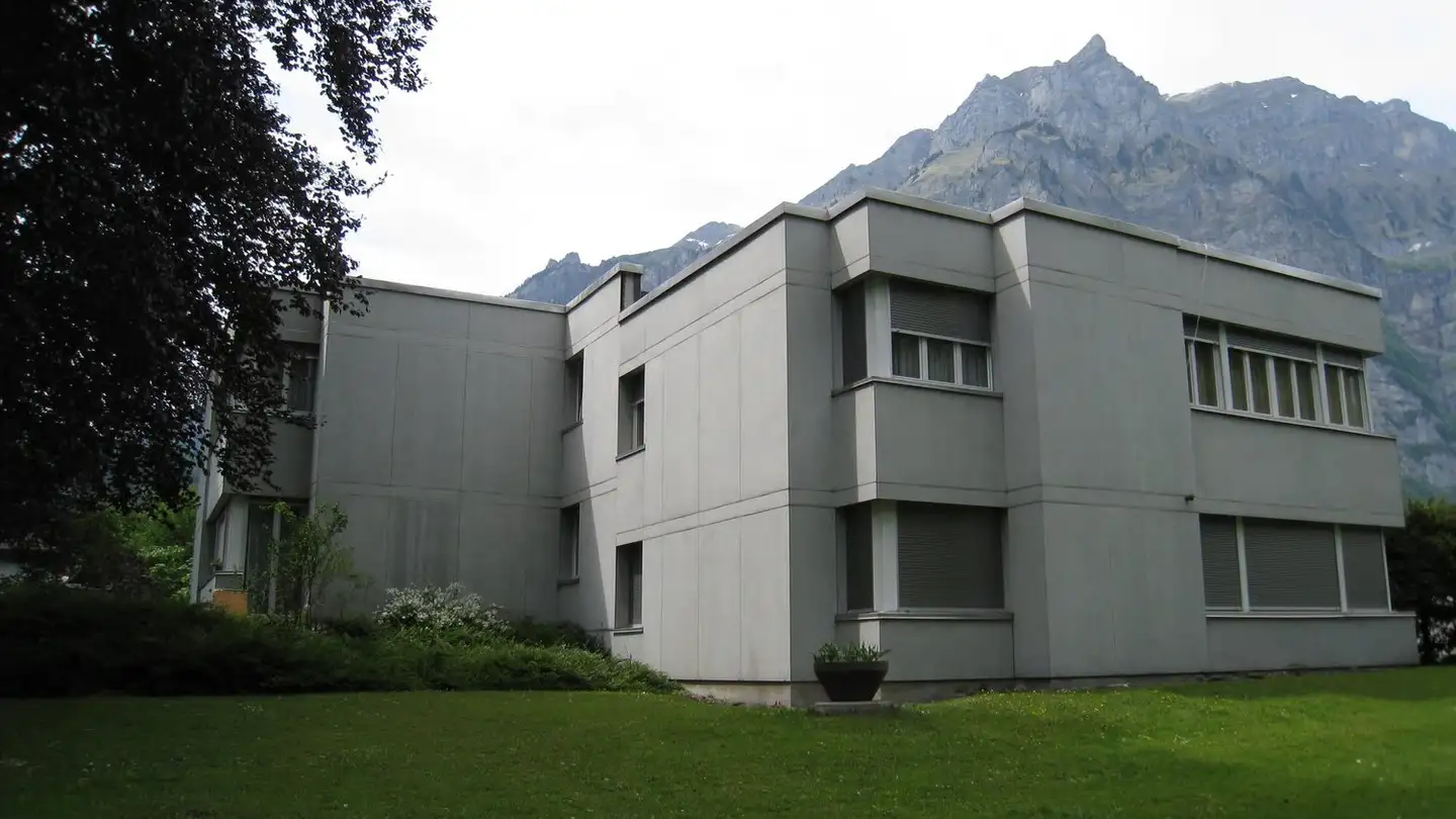 Wohnung mieten - Landstrasse 57, 8750 Glarus