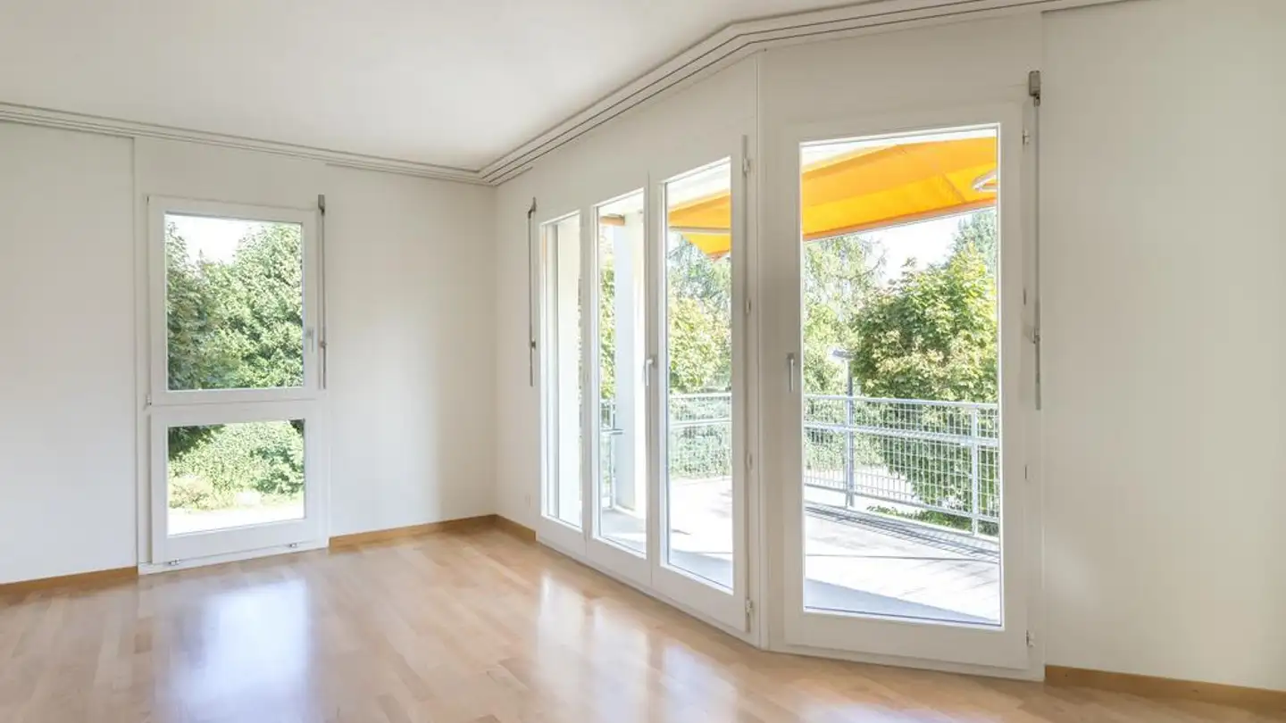 Appartement à louer - Büelstrasse 19, 8132 Hinteregg - Photo 2