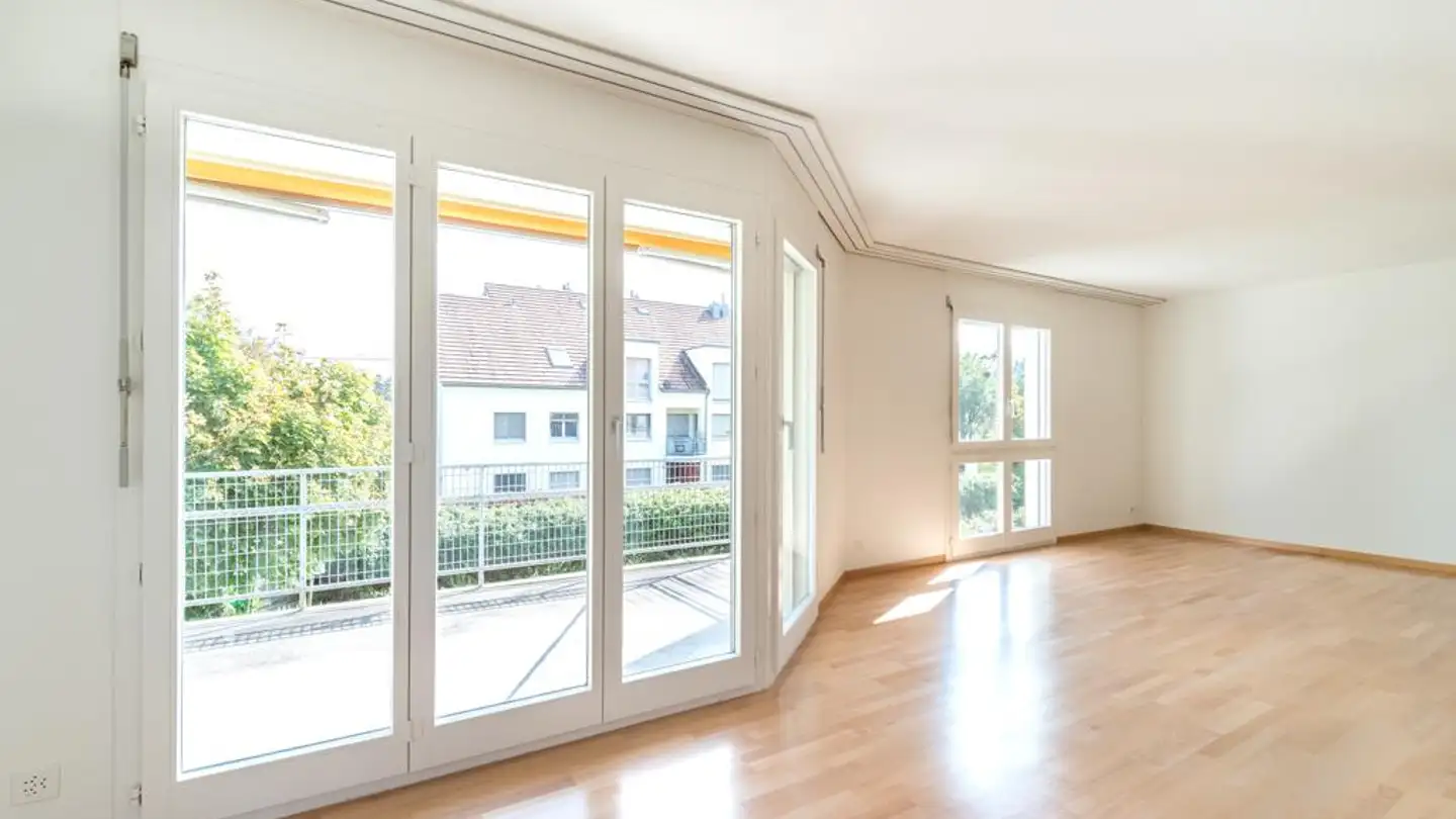 Appartement à louer - Büelstrasse 19, 8132 Hinteregg - Photo 3