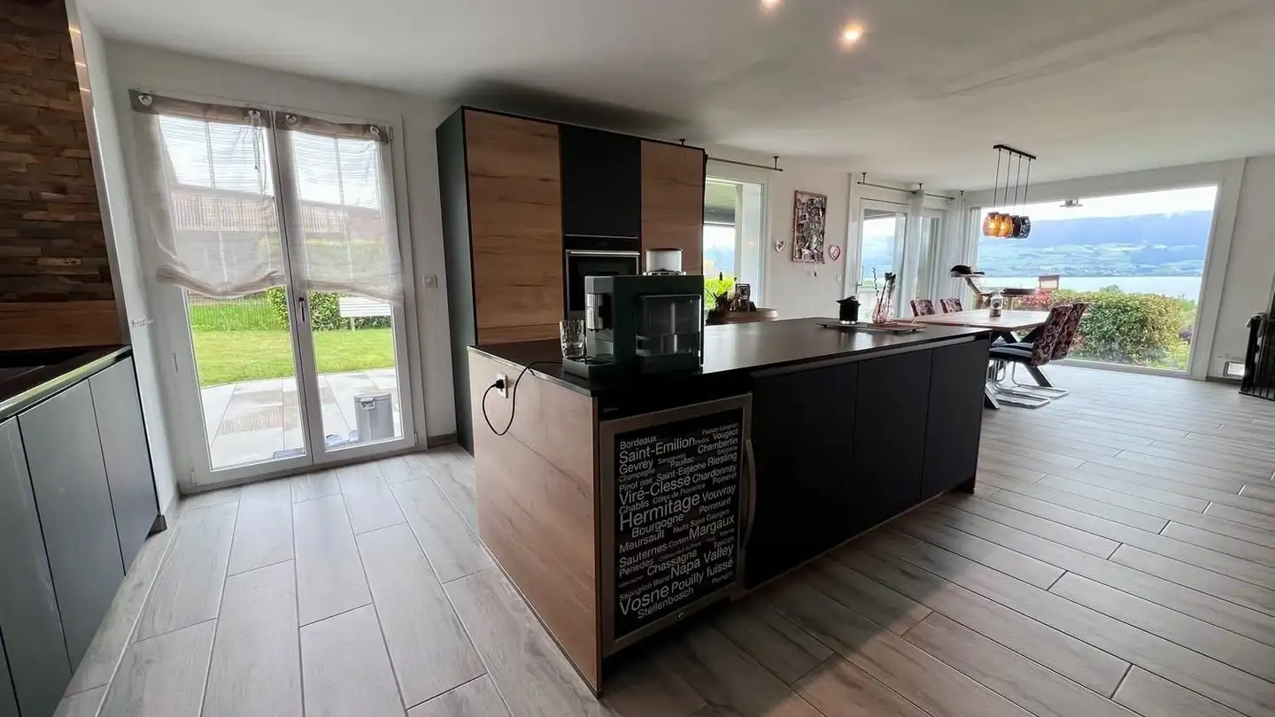 Einfamilienhaus mieten - 1473 Châtillon FR - Foto 3
