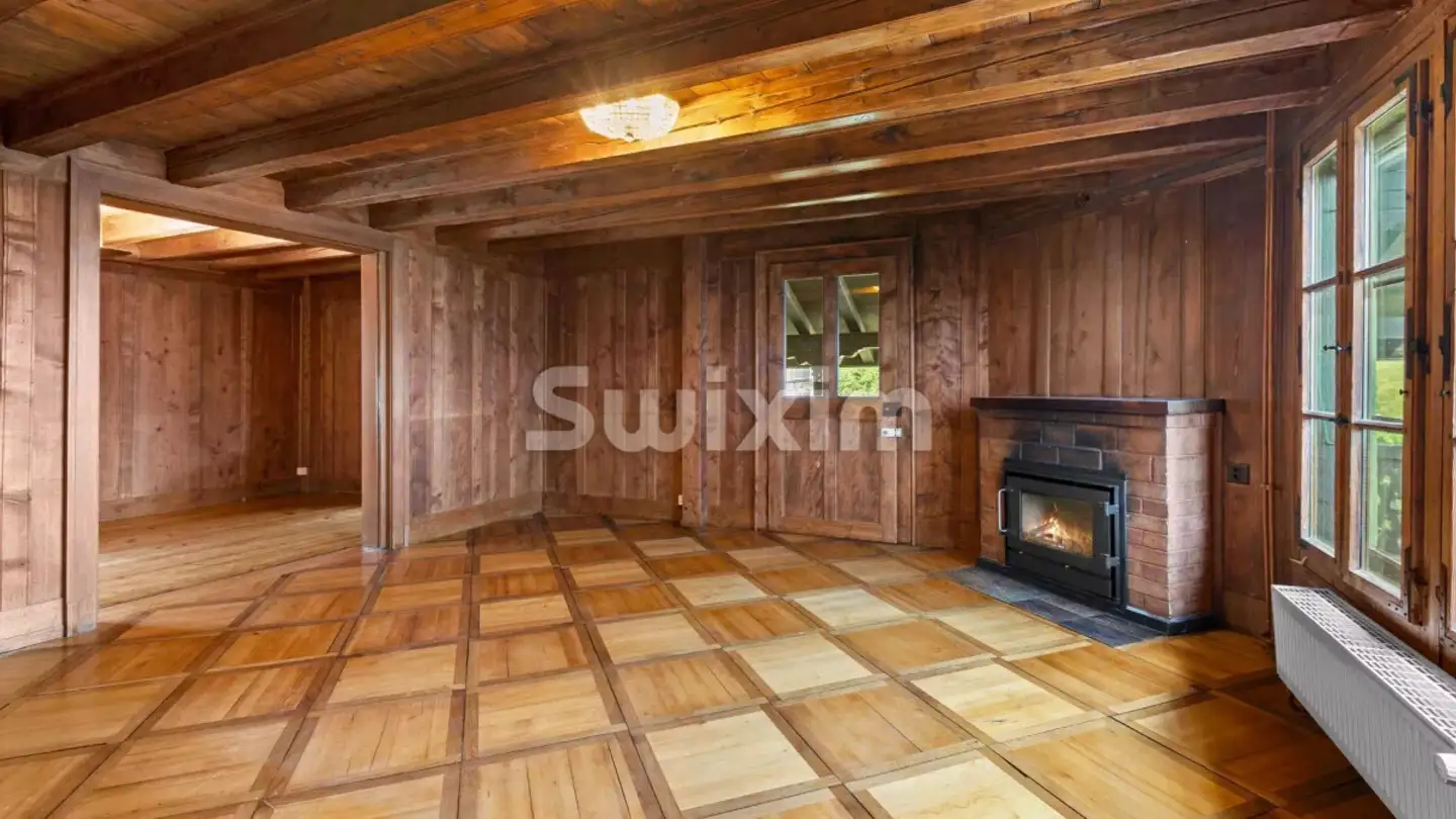 Duplex in affitto - 1803 Chardonne - Photo 3