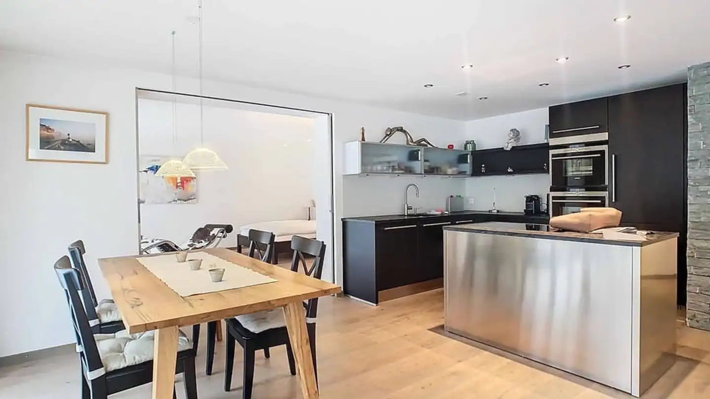 Apartment for sale - 3920 Zermatt - Photo 4