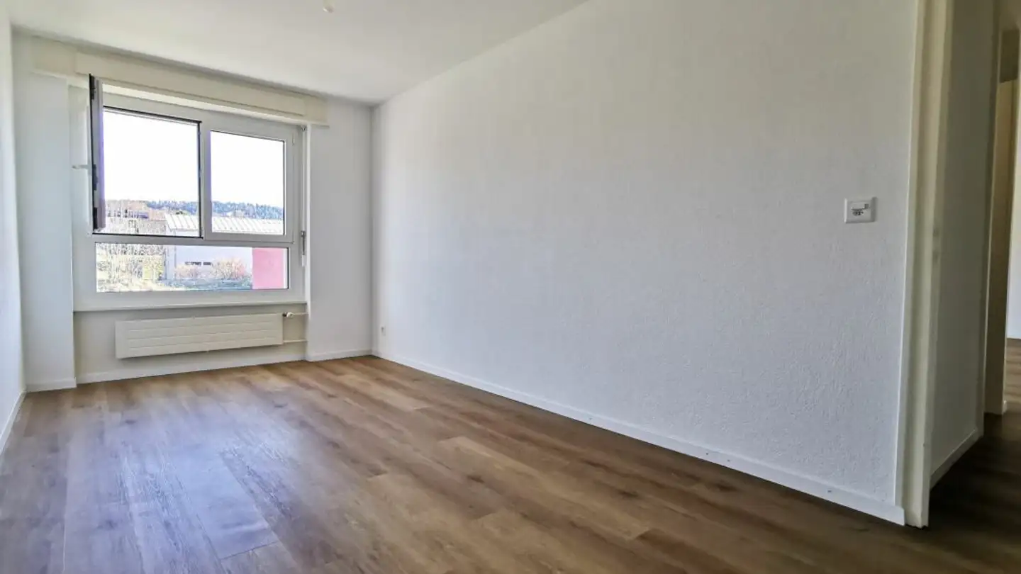 Appartamento in affitto - Impasse Des Arêtes 5, 2300 La Chaux-de-Fonds - Photo 4