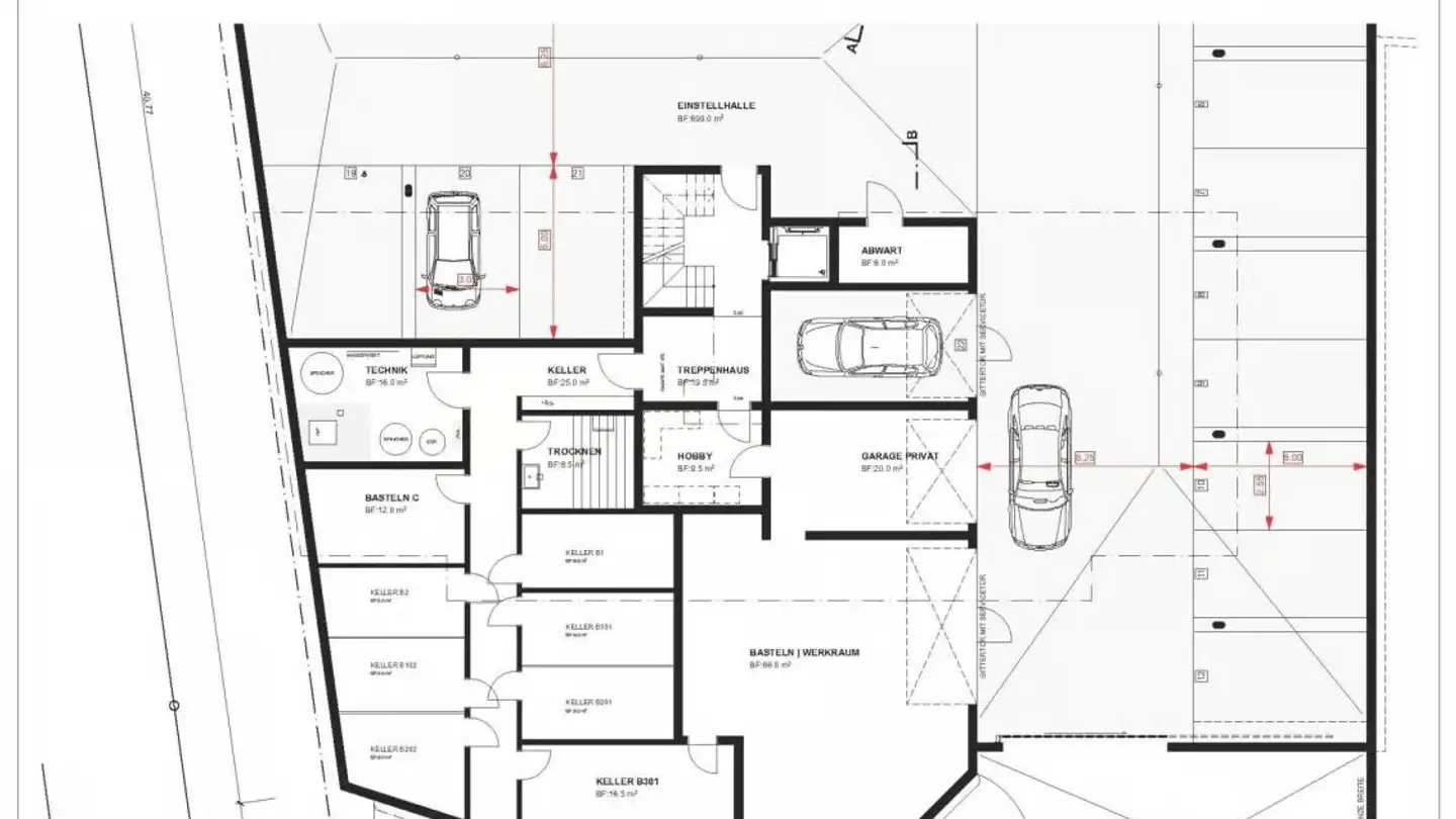 Appartamento in vendita - Landstrasse 15, 5417 Untersiggenthal - Foto 4