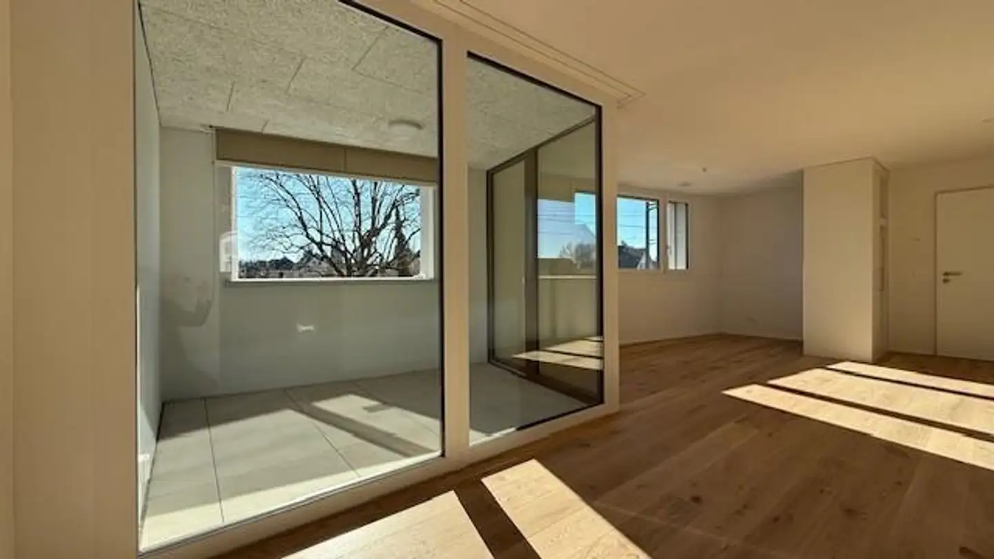 Appartamento in affitto - Marktstrasse 19, 8570 Weinfelden