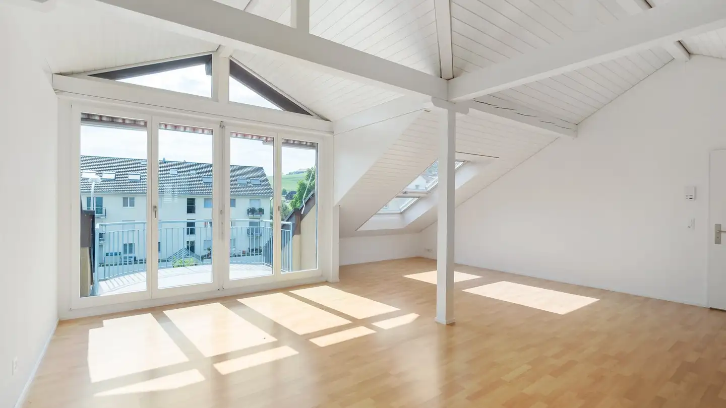 Apartment for rent - Dorfstrasse 17, 6044 Udligenswil - Photo 2