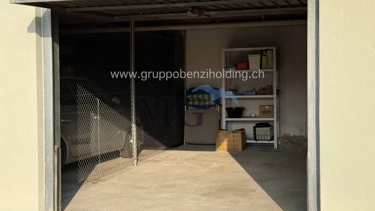 Dachgeschosswohnung kaufen - 6900 Lugano - Foto 3