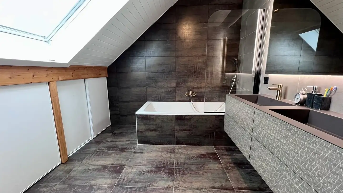 Einfamilienhaus mieten - 1473 Châtillon FR - Foto 4