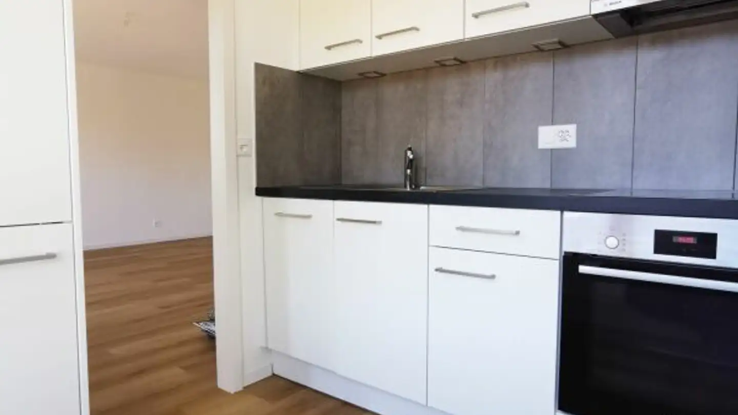 Appartamento in affitto - Impasse Des Arêtes 5, 2300 La Chaux-de-Fonds - Photo 2