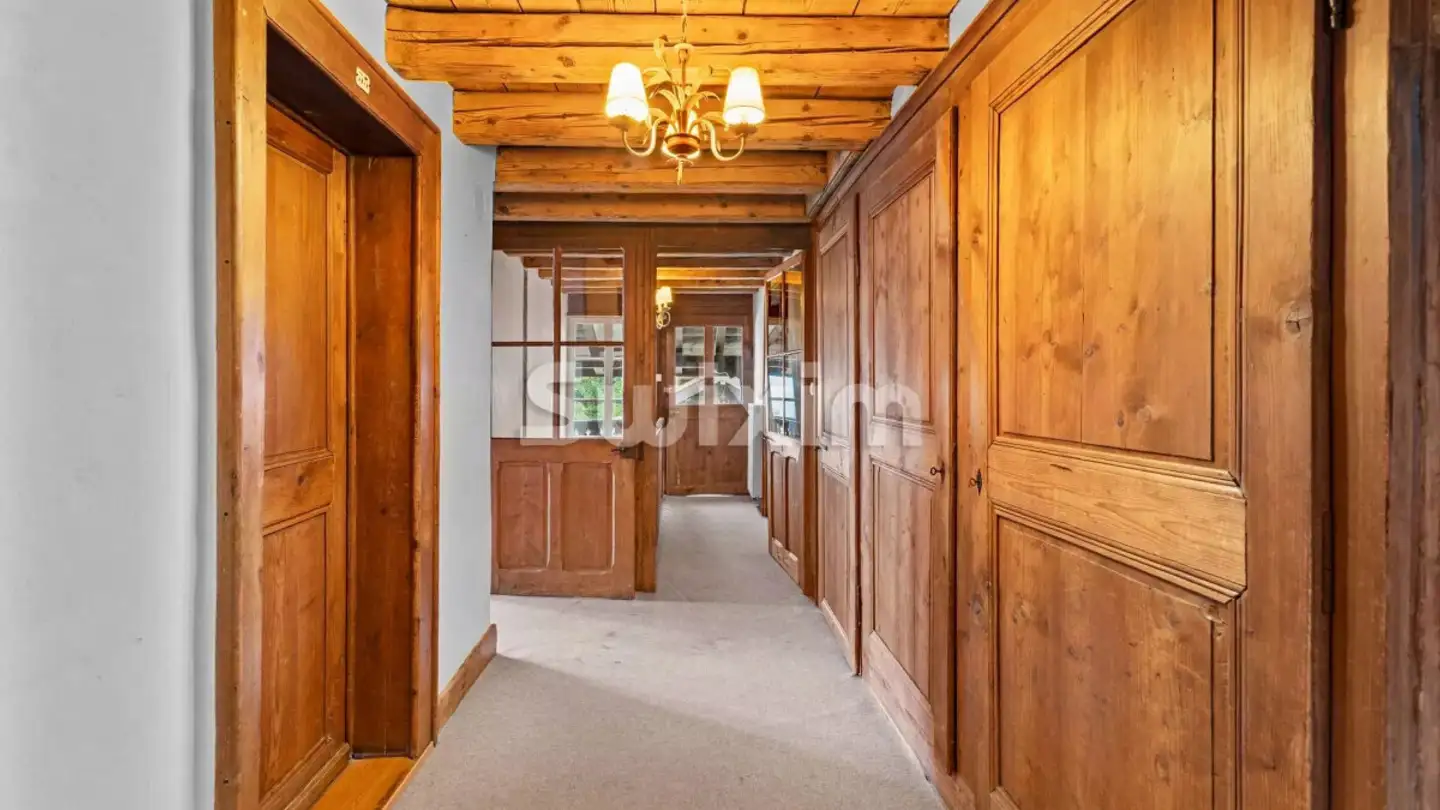 Duplex in affitto - 1803 Chardonne - Photo 4