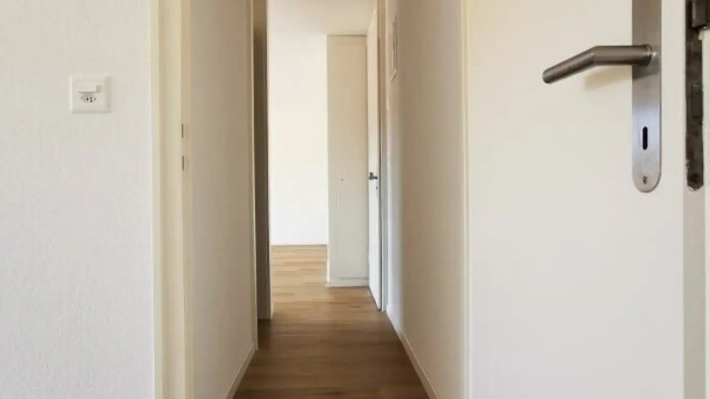 Appartamento in affitto - Impasse Des Arêtes 5, 2300 La Chaux-de-Fonds - Photo 3