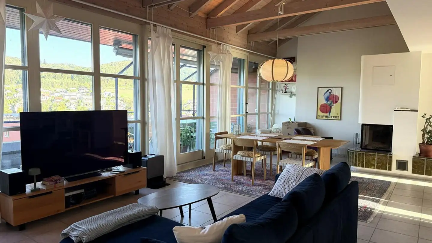Penthouse for sale - Rabenfluhstrasse 18, 8212 Neuhausen am Rheinfall - Photo 2
