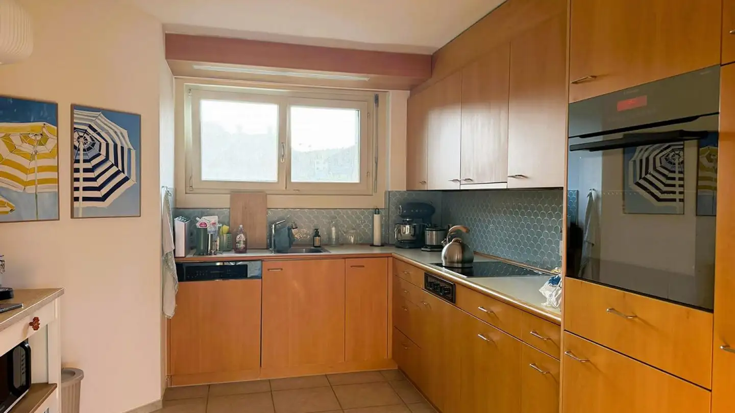 Penthouse for sale - Rabenfluhstrasse 18, 8212 Neuhausen am Rheinfall - Photo 3