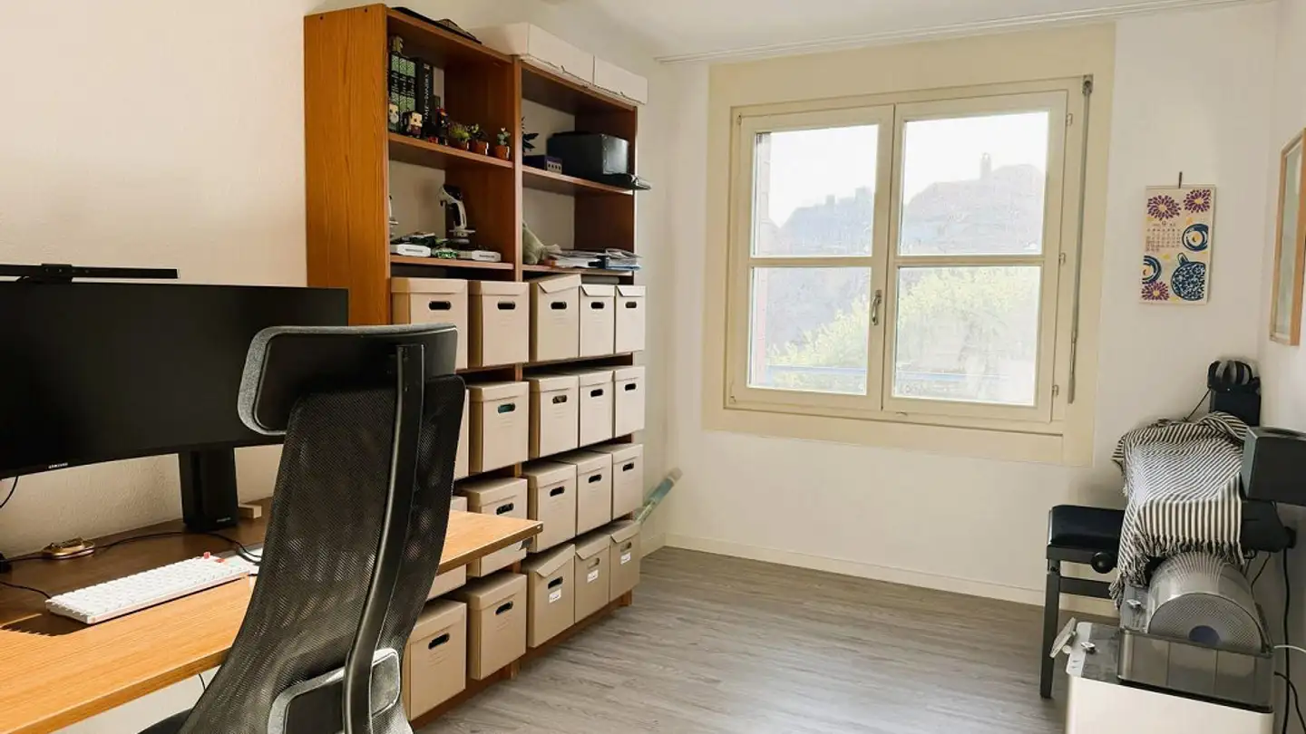 Penthouse for sale - Rabenfluhstrasse 18, 8212 Neuhausen am Rheinfall - Photo 4