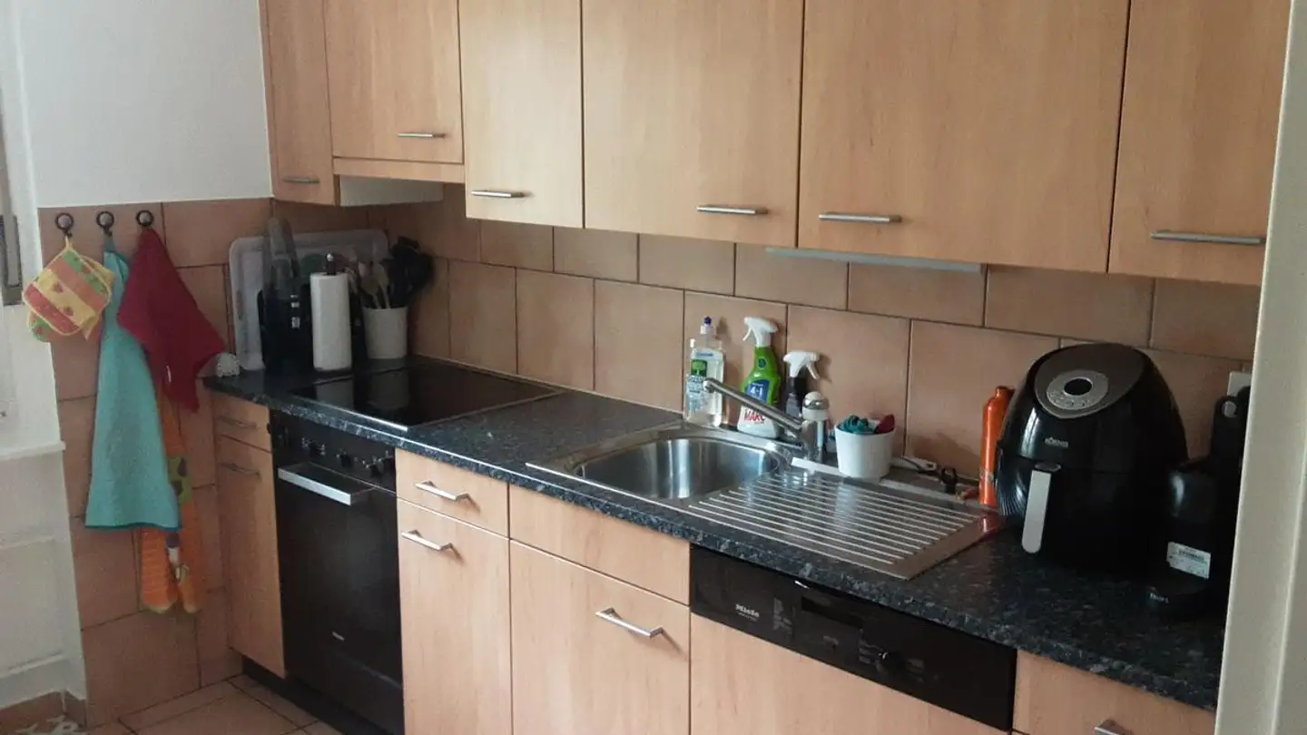 Apartment for rent - Faubourg Philippe-Suchard 28, 2017 Boudry - Photo 2