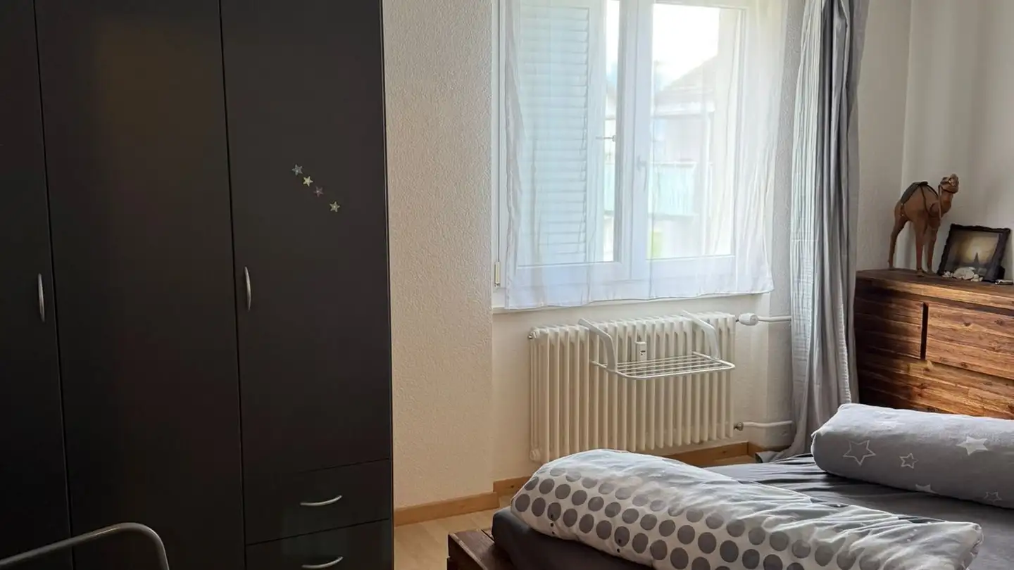 Appartement à louer - 8754 Netstal - Photo 2