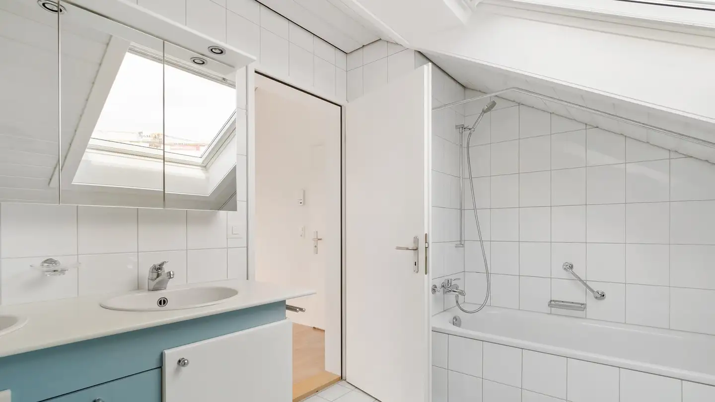 Apartment for rent - Dorfstrasse 17, 6044 Udligenswil - Photo 3