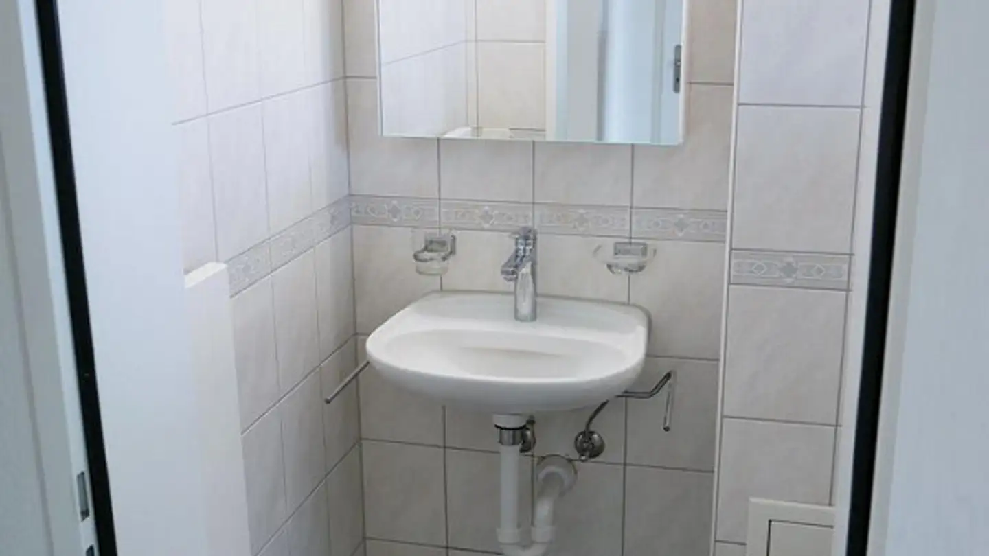 Duplex à louer - Ettingerstrasse 3a, 4147 Aesch BL - Photo 3