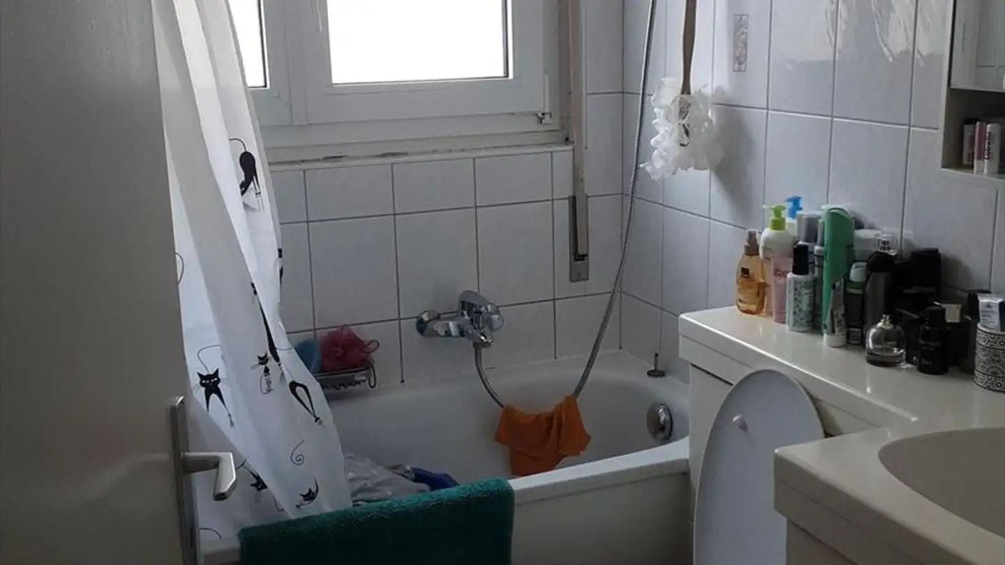 Apartment for rent - Faubourg Philippe-Suchard 28, 2017 Boudry - Photo 4