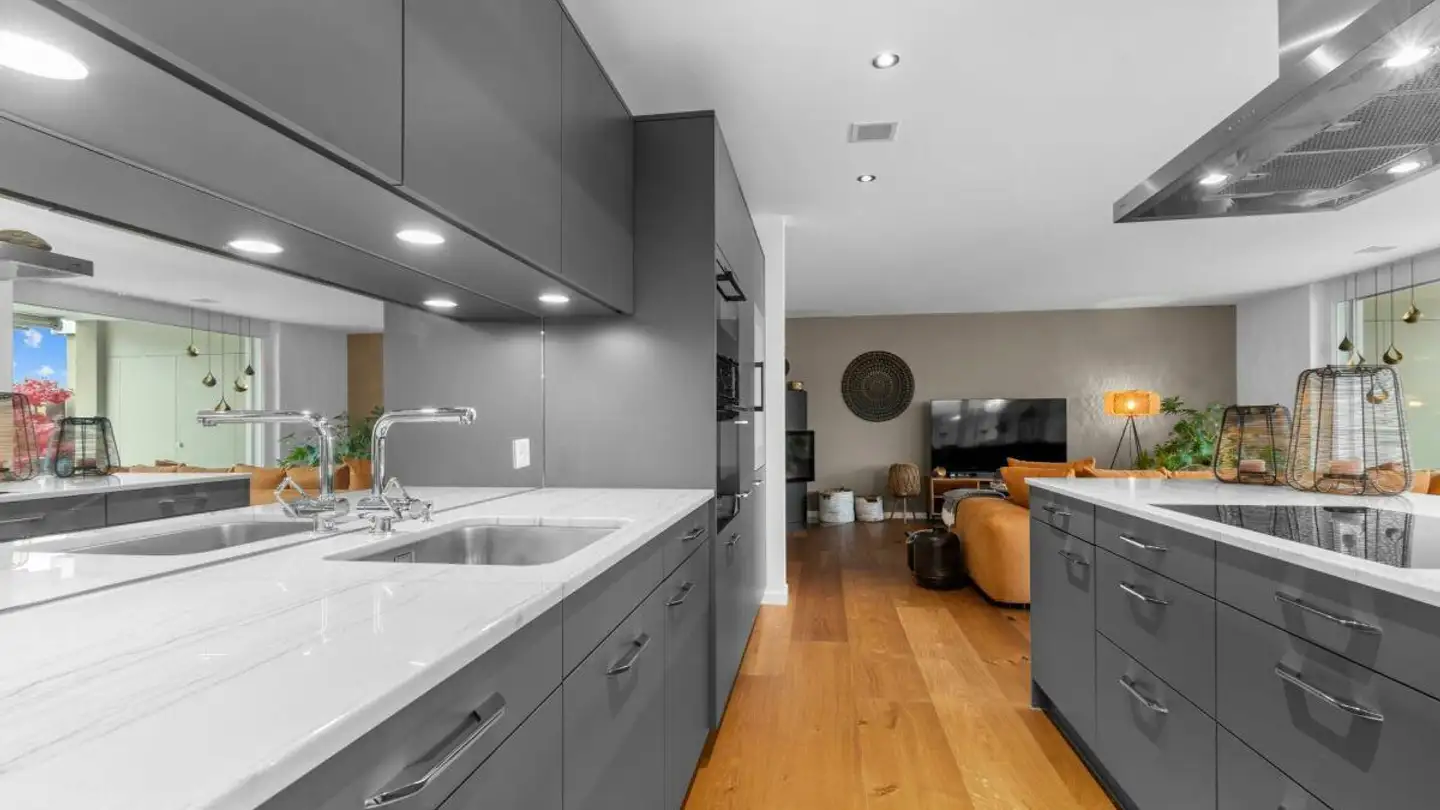 Appartamento in vendita - Leubergstrasse 11a, 9524 Zuzwil SG - Foto 3