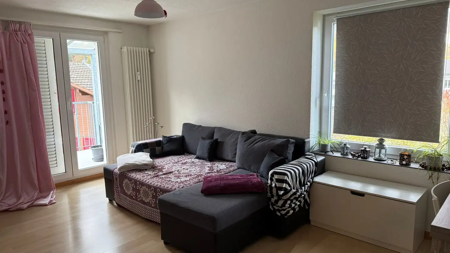 Appartement à louer - 8754 Netstal - Photo 3